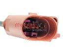 Senzor, temperatura gaze evacuare METZGER 0894027</br>Piesa auto pentru Electrice