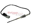 Senzor, temperatura gaze evacuare METZGER 0894029</br>Piesa auto pentru Electrice