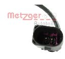 Senzor, temperatura gaze evacuare METZGER 0894238</br>Piesa auto pentru Electrice