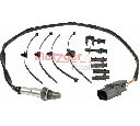 Sonda Lambda METZGER 0895177</br>Piesa auto pentru Pregatire amestec