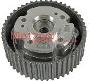 Regulator ax cu came METZGER 0899030</br>Piesa auto pentru Control distributie