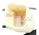 Senzor,turatie roata METZGER 0900055