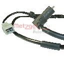 Senzor,turatie roata METZGER 0900107