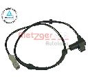 Senzor,turatie roata METZGER 0900110