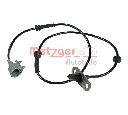 Senzor,turatie roata METZGER 0900149