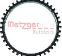 Inel senzor, ABS METZGER 0900158</br>Piesa auto pentru Sistem de franare