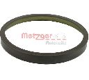 Inel senzor, ABS METZGER 0900178</br>Piesa auto pentru Sistem de franare