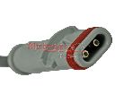 Senzor,turatie roata METZGER 0900188