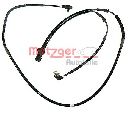 Senzor,turatie roata METZGER 0900339