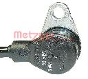 Senzor,turatie roata METZGER 0900368