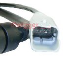 Senzor,turatie roata METZGER 0900508