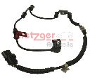 Senzor,turatie roata METZGER 0900682</br>Piesa auto pentru KIA RIO II (JB)  1.5 CRDi