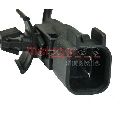 Senzor,turatie roata METZGER 0900691</br>Piesa auto pentru Electrice