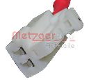 Senzor,turatie roata METZGER 0900739