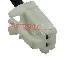 Senzor,turatie roata METZGER 0900773