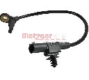 Senzor,turatie roata METZGER 0900775</br>Piesa auto pentru Sistem de franare