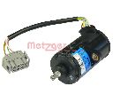 Senzor, pedala acceleratie METZGER 0901019