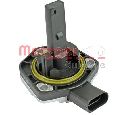 Senzor,nivel ulei motor METZGER 0901033</br>Piesa auto pentru Ungere