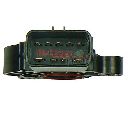 Maneta de comanda,transmisie automata METZGER 0901034</br>Piesa auto pentru Indicatoare