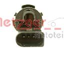 Sensor, ajutor parcare METZGER 0901037