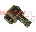 Sensor, ajutor parcare METZGER 0901043</br>Piesa auto pentru Sistem de comfort