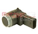 Sensor, ajutor parcare METZGER 0901045</br>Piesa auto pentru Sistem de comfort