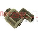Sensor, ajutor parcare METZGER 0901047