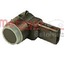 Sensor, ajutor parcare METZGER 0901053