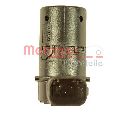 Sensor, ajutor parcare METZGER 0901061</br>Piesa auto pentru Sistem de comfort