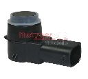 Sensor, ajutor parcare METZGER 0901063</br>Piesa auto pentru Categorii