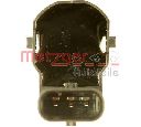 Sensor, ajutor parcare METZGER 0901065</br>Piesa auto pentru Electrice