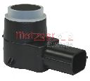 Sensor, ajutor parcare METZGER 0901073</br>Piesa auto pentru Sistem de comfort