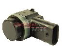 Sensor, ajutor parcare METZGER 0901074