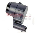 Sensor, ajutor parcare METZGER 0901085</br>Piesa auto pentru Categorii