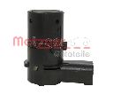 Sensor, ajutor parcare METZGER 0901096</br>Piesa auto pentru Sistem de comfort