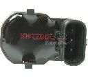 Sensor, ajutor parcare METZGER 0901104</br>Piesa auto pentru Sistem de comfort