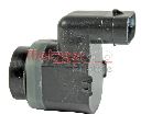 Sensor, ajutor parcare METZGER 0901109</br>Piesa auto pentru Sistem de comfort