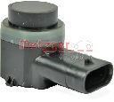 Sensor, ajutor parcare METZGER 0901111</br>Piesa auto pentru Sistem de comfort