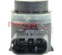 Sensor, ajutor parcare METZGER 0901112</br>Piesa auto pentru Categorii