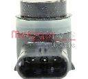 Sensor, ajutor parcare METZGER 0901113</br>Piesa auto pentru Sistem de comfort