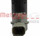 Sensor, ajutor parcare METZGER 0901116</br>Piesa auto pentru Sistem de comfort
