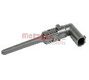 Senzor,nivel lichid de racire METZGER 0901126</br>Piesa auto pentru Sistem de racire motor