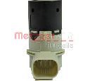 Sensor, ajutor parcare METZGER 0901131</br>Piesa auto pentru Sistem de comfort