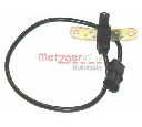 Senzor impulsuri, arbore cotit METZGER 0902014</br>Piesa auto pentru Motor