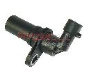 Senzor impulsuri, arbore cotit METZGER 0902060