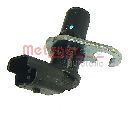 Senzor impulsuri, arbore cotit METZGER 0902068</br>Piesa auto pentru Indicatoare
