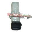 Senzor impulsuri, arbore cotit METZGER 0902074
