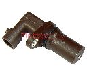 Senzor impulsuri, arbore cotit METZGER 0902108