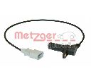 Senzor impulsuri, arbore cotit METZGER 0902119