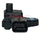 Senzor impulsuri, arbore cotit METZGER 0902158</br>Piesa auto pentru Indicatoare